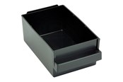 Työkalupakit & Säilytysjärjestelmät - Raaco ESD 150-02 Drawer - 5733439107853