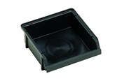 Työkalupakit & Säilytysjärjestelmät - Raaco ESD-kori 2-80 - 5733439109277