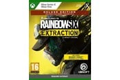 Pelit - Tom Clancy's Rainbow Six: Extraction - Deluxe Edition - Microsoft Xbox One - FPS - 3307216216124