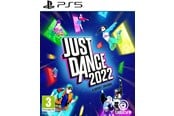 Pelit - Just Dance 2022 - Sony PlayStation 5 - Musiikki - 3307216211082