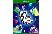 Pelit - Just Dance 2022 - Microsoft Xbox One - Musiikki - 3307216210726