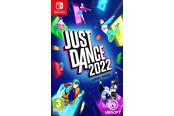 Pelit - Just Dance 2022 - Nintendo Switch - Musiikki - 3307216210542