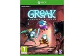 Pelit - Greak: Memories Of Azur - Microsoft Xbox Series X - Toiminta - 5056208811806