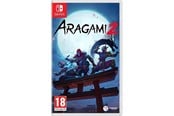 Pelit - Aragami 2 - Nintendo Switch - Toiminta - 5060264376377