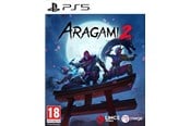 Pelit - Aragami 2 - Sony PlayStation 5 - Toiminta/Seikkailu - 5060264376339