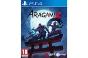 Pelit - Aragami 2 - Sony PlayStation 4 - Toiminta/Seikkailu - 5060264376292