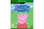 Pelit - My Friend Peppa Pig - Microsoft Xbox One - Seikkailu - 5060528035743