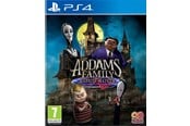 Pelit - The Addams Family: Mansion Mayhem - Sony PlayStation 4 - Toiminta - 5060528035590