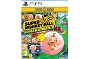 Pelit - Super Monkey Ball: Banana Mania (Launch Edition) - Sony PlayStation 5 - Tasohyppely - 5055277044528