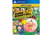 Pelit - Super Monkey Ball: Banana Mania (Launch Edition) - Sony PlayStation 4 - Tasohyppely - 5055277044429
