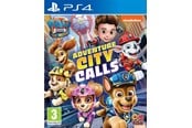 Pelit - PAW Patrol The Movie: Adventure City Calls - Sony PlayStation 4 - Tasohyppely - 5060528035019