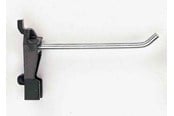 Työkalupakit & Säilytysjärjestelmät - Raaco Leike 1-90 mm Yksittäiskoukku - 5733439110723