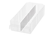 Työkalupakit & Säilytysjärjestelmät - Raaco Divider 150-01 large - 5733439111386