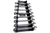 Työkalupakit & Säilytysjärjestelmät - Raaco Clip 11 Ruuviavain Holder - 5733439114165