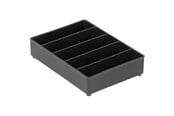 Työkalupakit & Säilytysjärjestelmät - Raaco ESD Insert A75 - 5733439118200