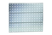 Työkalupakit & Säilytysjärjestelmät - Raaco Työkalu Wall Panel - 5733439118347