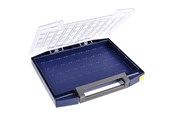 Työkalupakit & Säilytysjärjestelmät - Raaco Boxxser 55 5x10-0 - 5733439134866