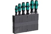 Työkalupakit & Säilytysjärjestelmät - Raaco ½ Työkalu Fix - 5733439136037
