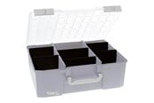 Työkalupakit & Säilytysjärjestelmät - Raaco Jakajat CarryLite pieniin ja keskikokoisiin - 5733439136044