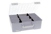 Työkalupakit & Säilytysjärjestelmät - Raaco Jakajat CarryLite suurille - 5733439136051