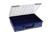 Työkalupakit & Säilytysjärjestelmät - Raaco Lajittelija 80 4x8-0 - 5733439136235