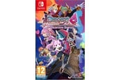 Pelit - Disgaea 6: Defiance of Destiny - Unrelenting Edition - Nintendo Switch - RPG - 0810023036654