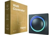 Smart Home - Älykoti - Fibaro Walli Controller Anthracite - FGWCEU-201-8