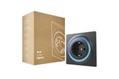 Smart Home - Älykoti - Fibaro Walli-pistorasia (tyyppi F) - FGWOF-011-8