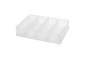Työkalupakit & Säilytysjärjestelmät - Raaco Insert 55 4xA8-2 - in grid tray - 5733439136457
