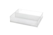Työkalupakit & Säilytysjärjestelmät - Raaco Insert 55 2xA7-2 - in grid tray - 5733439136488