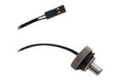 DIY Vesijäähdytys - Bitspower Verschlussstopfen mit Temperatur Sensor - BP-BSWP-CT
