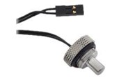 DIY Vesijäähdytys - Bitspower Verschlussstopfen mit Temperatur Sensor - BP-WTP-CT