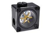 DIY Vesijäähdytys - Alphacool Eisflugel - 17350