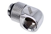 DIY Vesijäähdytys - Alphacool Eiszapfen Connector Series L-connector - 17249