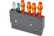 Työkalupakit & Säilytysjärjestelmät - Raaco Fix Large - 5733439136822