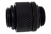 DIY Vesijäähdytys - Alphacool Eiszapfen Connector Series Double-Threaded - 17244