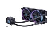 CPU-jäähdytys - Alphacool Eisbaer Aurora 280 - CPU Vesijäähdytys - 11729