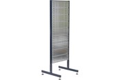 Työkalupakit & Säilytysjärjestelmät - Raaco Tool Rack - 5733439137621