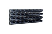 Työkalupakit & Säilytysjärjestelmät - Raaco BWP32x3 - 5733439139182