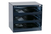 Työkalupakit & Säilytysjärjestelmät - Raaco SafeBox 80 - 5733439139335
