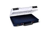 Työkalupakit & Säilytysjärjestelmät - Raaco CarryLite 55 5x10-0/DLU - 5733439142335