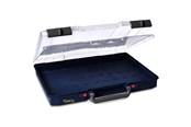 Työkalupakit & Säilytysjärjestelmät - Raaco CarryLite 55 5x10-0/DL - 5733439142342
