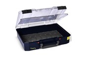 Työkalupakit & Säilytysjärjestelmät - Raaco CL-LMS 80 4x8-0/DL - 5733439142557