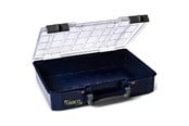 Työkalupakit & Säilytysjärjestelmät - Raaco CarryLite 80 4x8-0 - 5733439142793