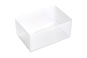 Työkalupakit & Säilytysjärjestelmät - Raaco Insert 80 CA6-1 - 5733439142922