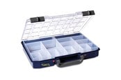 Työkalupakit & Säilytysjärjestelmät - Raaco CarryLite 55 4x8-16 - 5733439143615