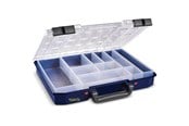 Työkalupakit & Säilytysjärjestelmät - Raaco CarryLite 55 4x8-10 - 5733439144568