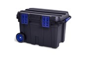 Työkalupakit & Säilytysjärjestelmät - Raaco Toolchest 75 - 5733439715706
