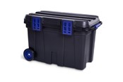 Työkalupakit & Säilytysjärjestelmät - Raaco Toolchest 100 - 5733439715720