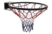Jalkapallo ja pallopelit - Play>it Basketkurv Ø45 cm - 93133
